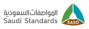 Saudi Standards, Metrology and Quality Org (SASO)