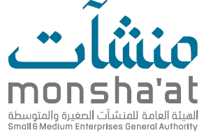 Monsha'at (SME General Authority)